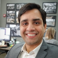 Mikail Shaikh